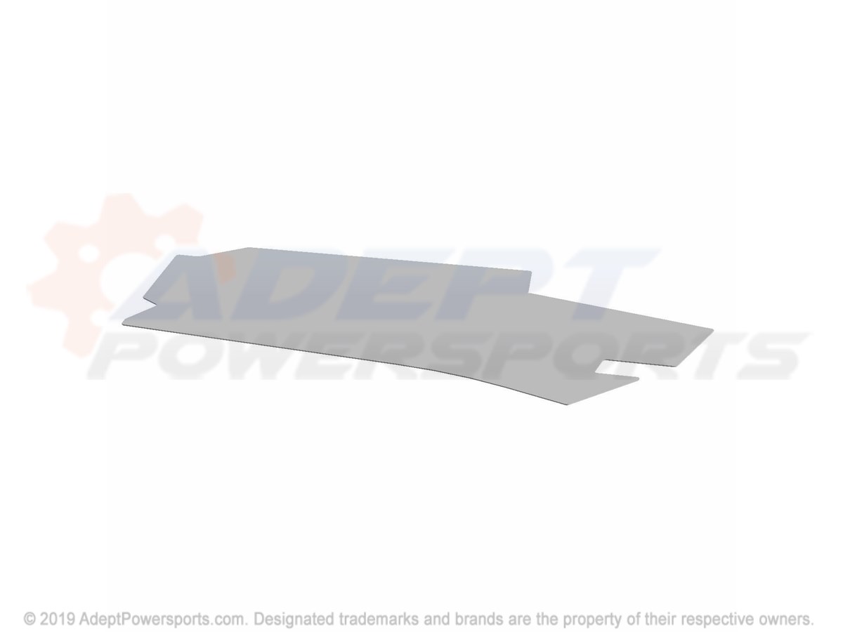 Polaris 5813653 Foil-Side Panel