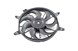 Polaris 2411330 Asm-Fan And Motor Tripac Sgl