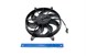 Polaris 2411330 Asm-Fan And Motor Tripac Sgl