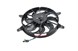 Polaris 2411330 Asm-Fan And Motor Tripac Sgl
