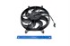Polaris 2411330 Asm-Fan And Motor Tripac Sgl