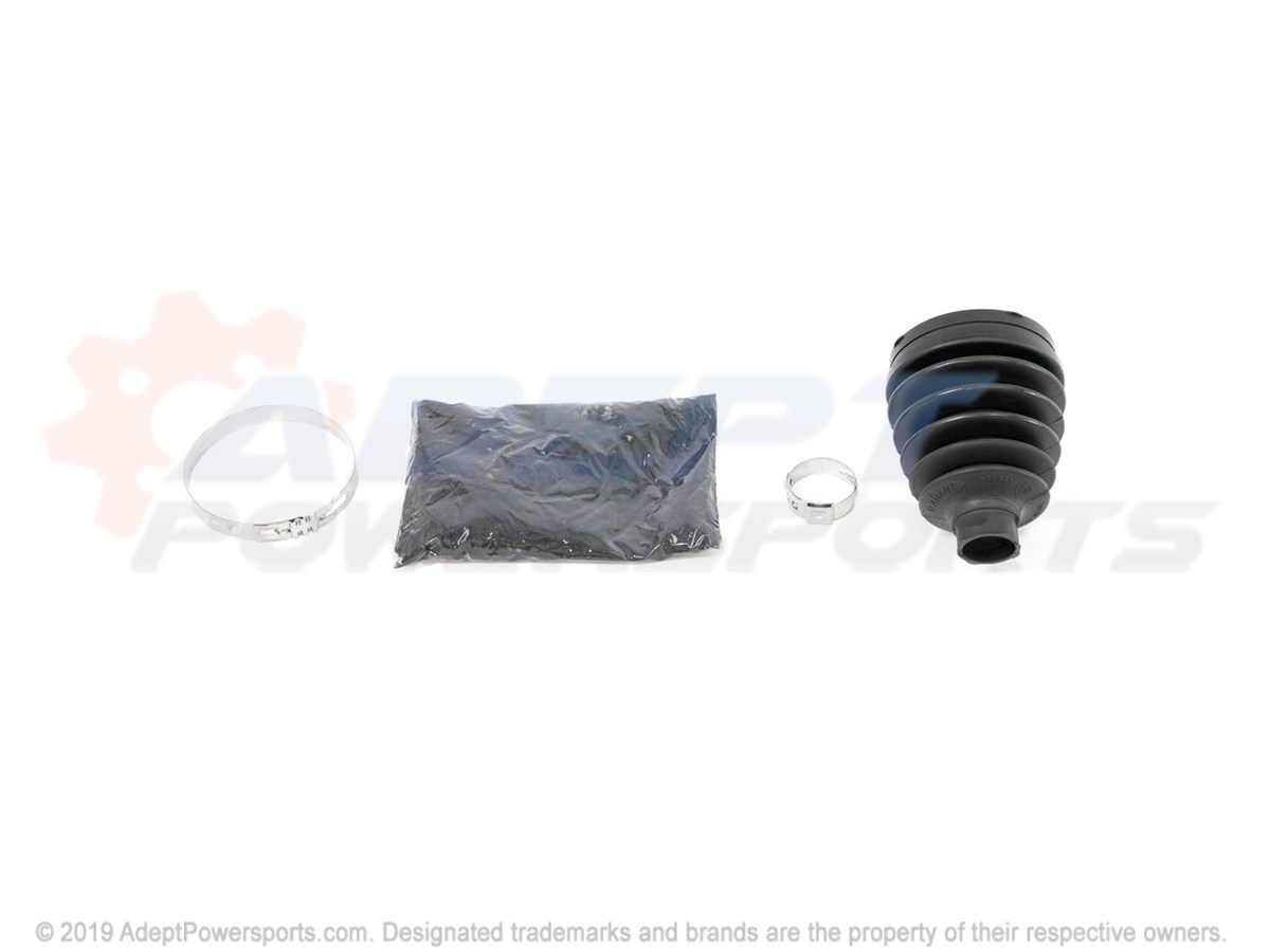 Polaris 2204460 Kit-Boot Inboard (85-9453)