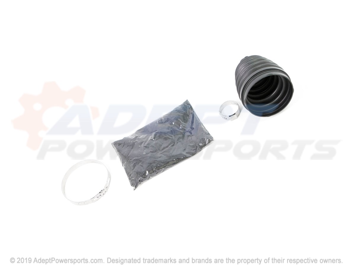 Polaris 2204460 Kit-Boot Inboard (85-9453)