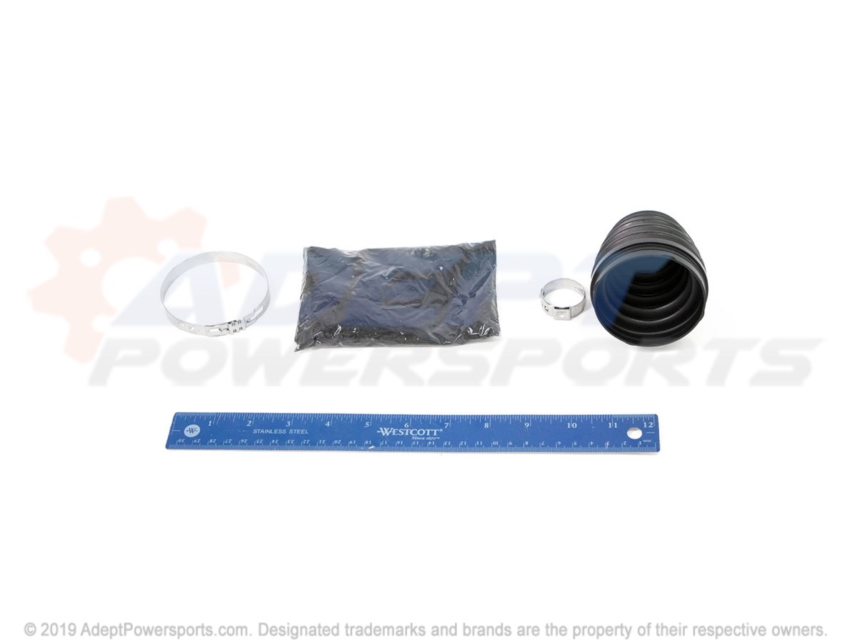Polaris 2204460 Kit-Boot Inboard (85-9453)