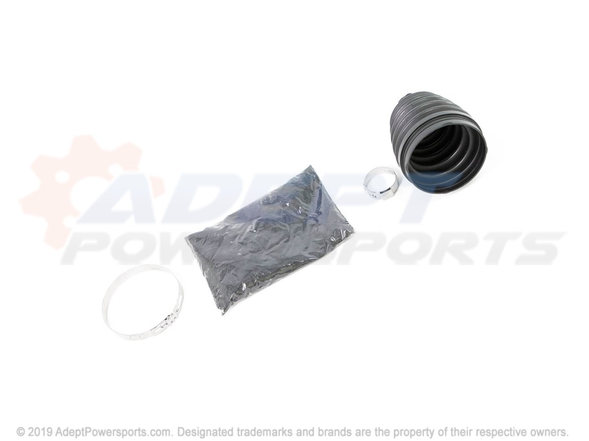 Polaris 2204460 Kit-Boot Inboard (85-9453)