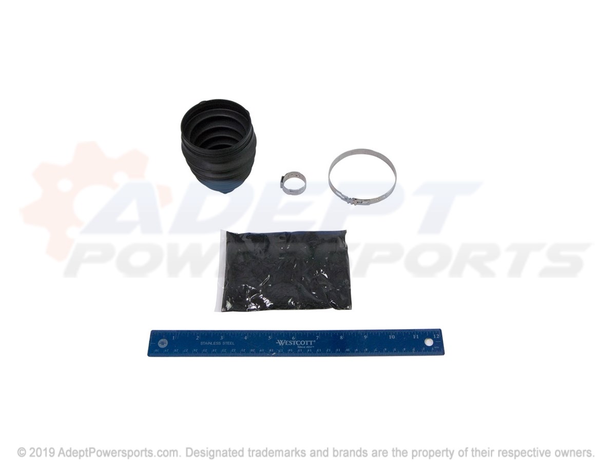 Polaris 2204459 Kit-Boot Outboard (81-9452)