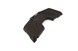 Polaris 2634165 Asm-Cover Box Front