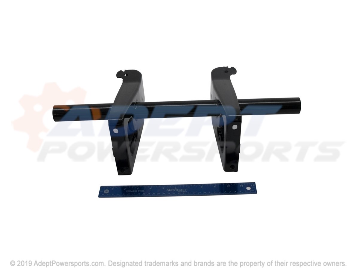 Polaris 1542848-067 Weld-Stabilizer Support Blk