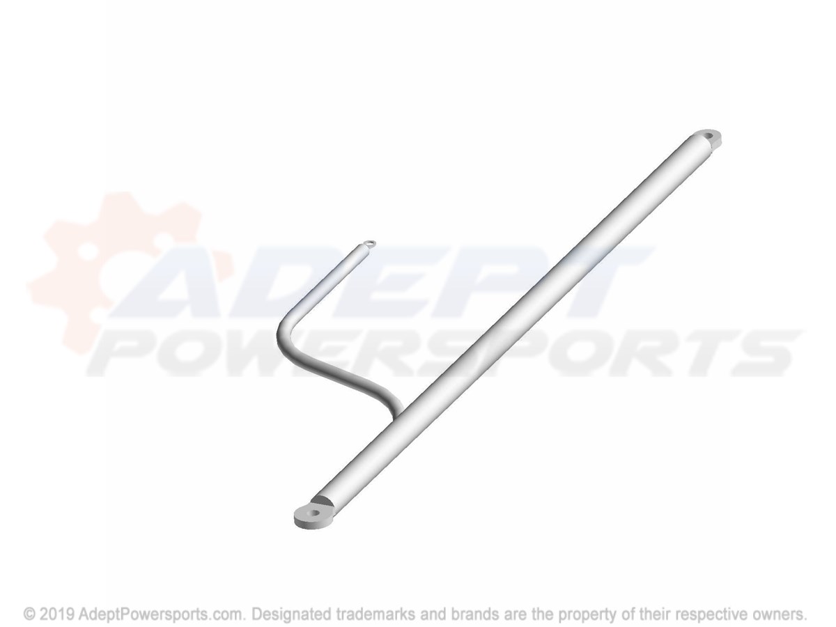 Polaris 4012339 Cable-Ground Split