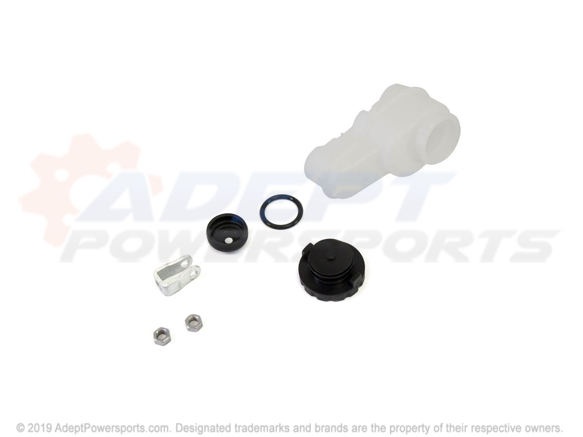 Polaris 2204117 Kit-Asm M/C Tandem 3/4" Toso