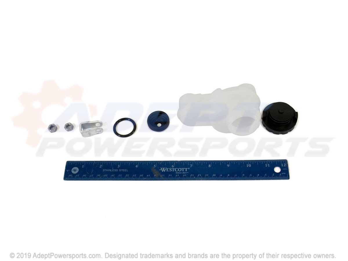 Polaris 2204117 Kit-Asm M/C Tandem 3/4" Toso