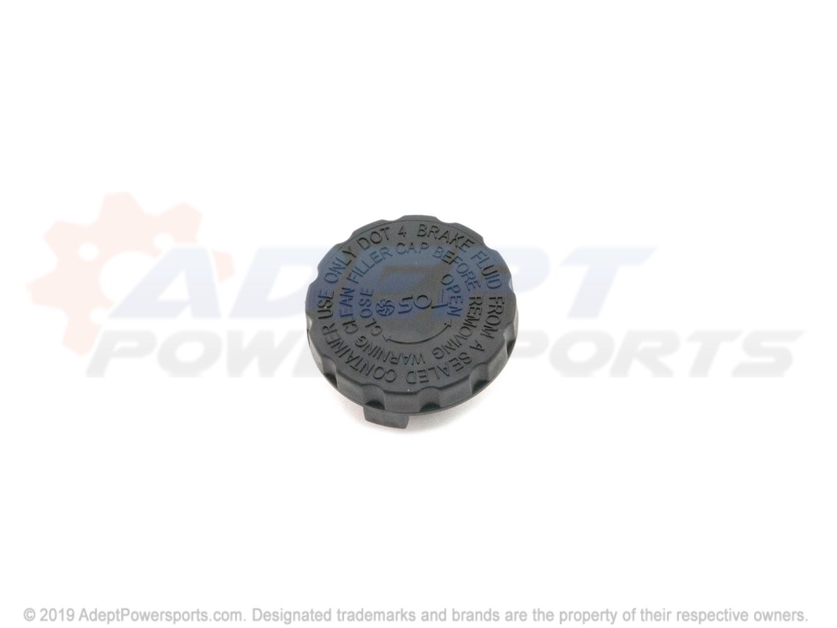 Polaris 2204118 Kit-Cap M/C Toso