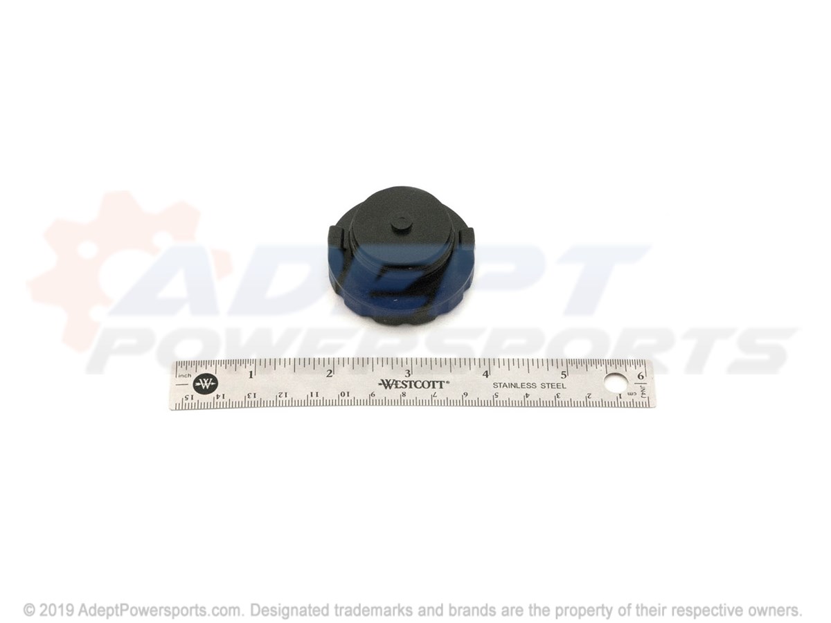 Polaris 2204118 Kit-Cap M/C Toso