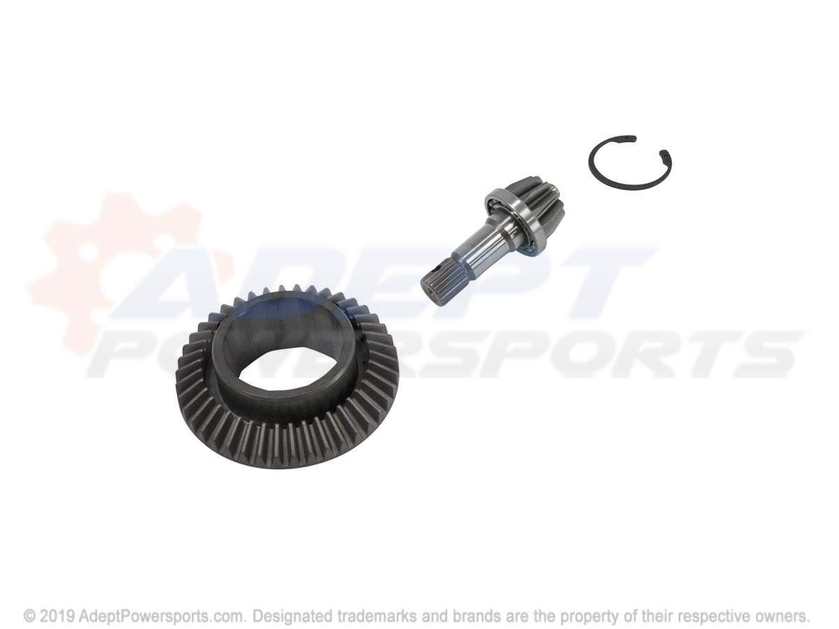 Polaris 3235188 Asm-Ring & Pinion Gear Non Adc