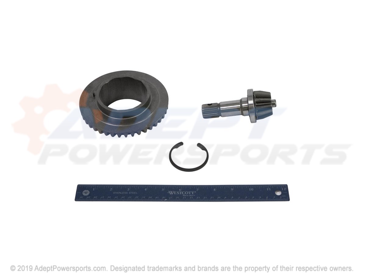Polaris 3235188 Asm-Ring & Pinion Gear Non Adc