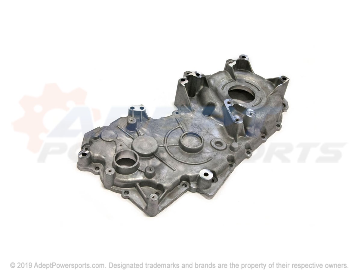 Polaris 3235344 Cover Lh