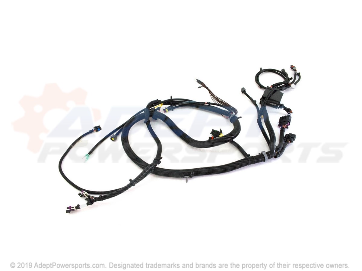 Polaris 2411581 Harness-Chassis