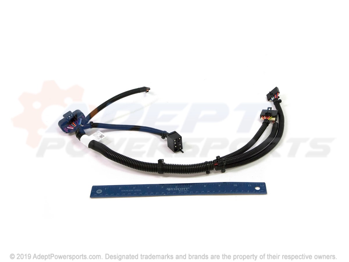 Polaris 2411582 Harness-Dash