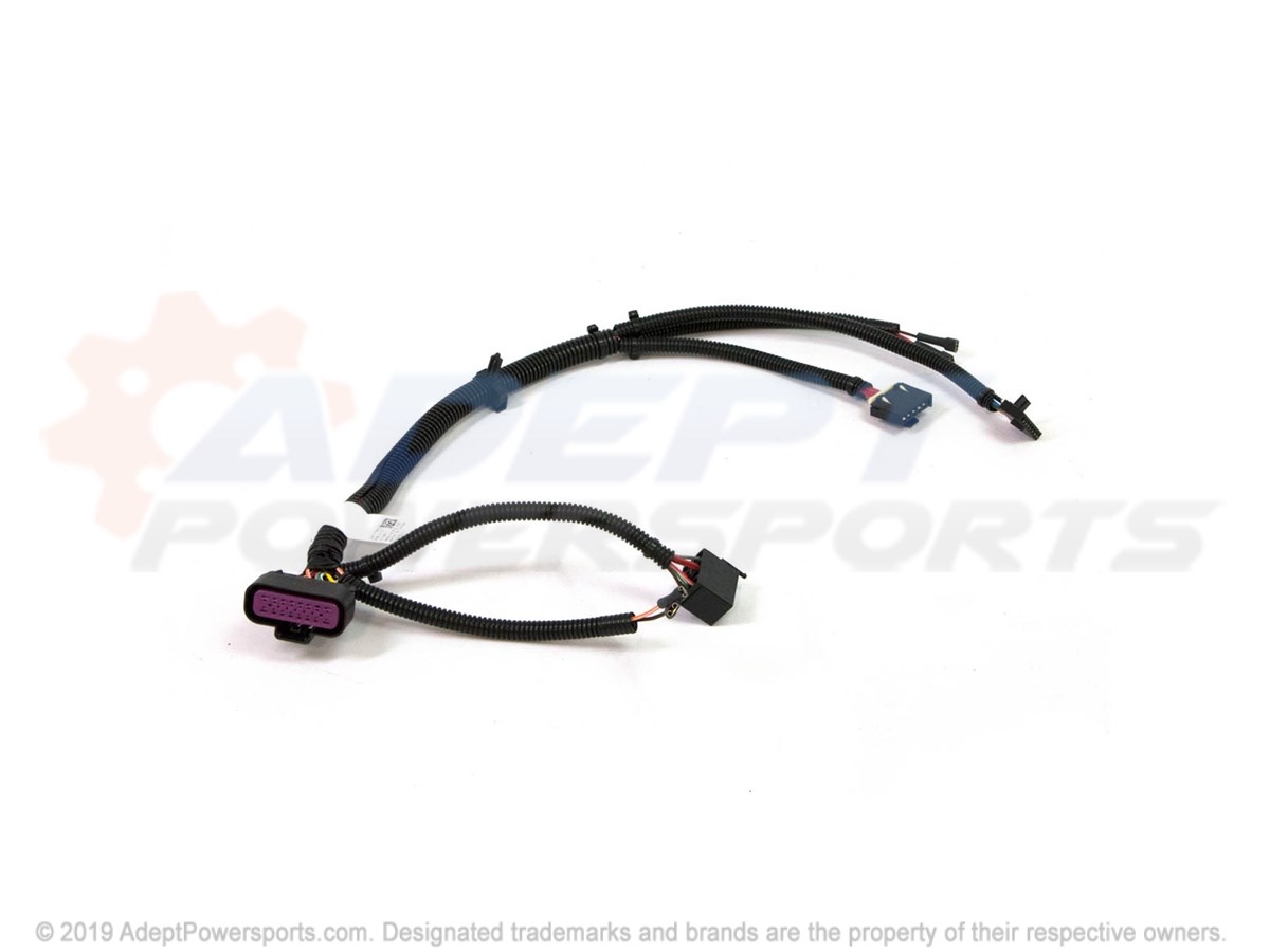 Polaris 2411582 Harness-Dash