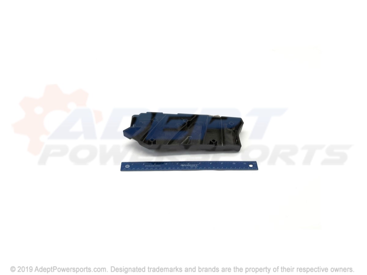 Polaris 5438693-070 Floor-Lh Blk