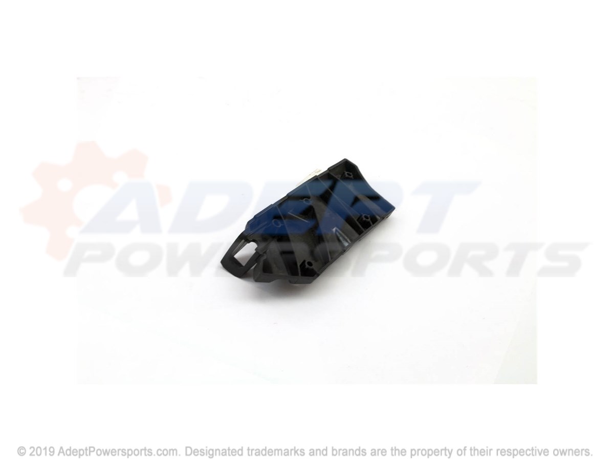 Polaris 5438693-070 Floor-Lh Blk