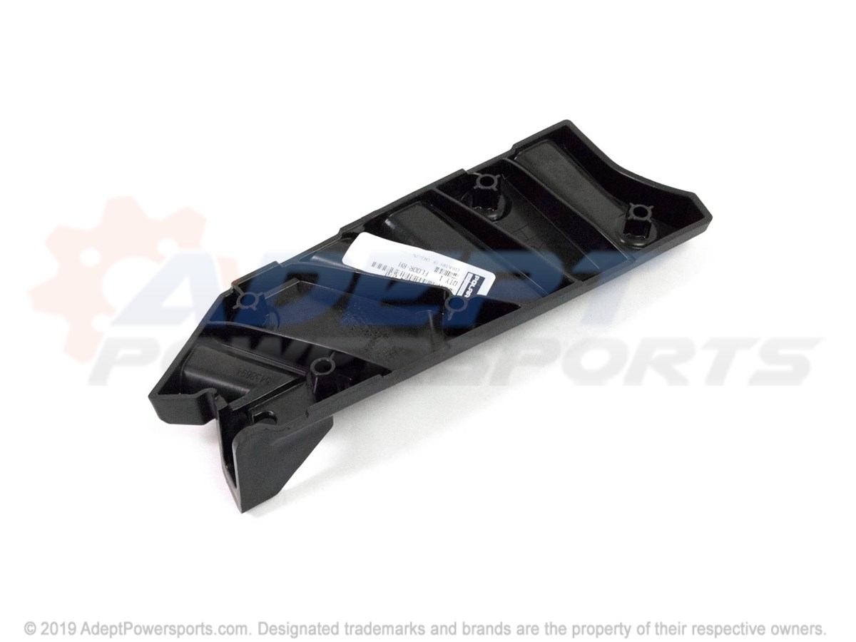 Polaris 5438694-070 Floor-Rh Blk