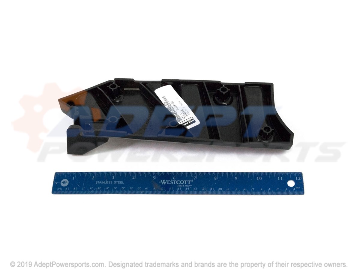 Polaris 5438694-070 Floor-Rh Blk