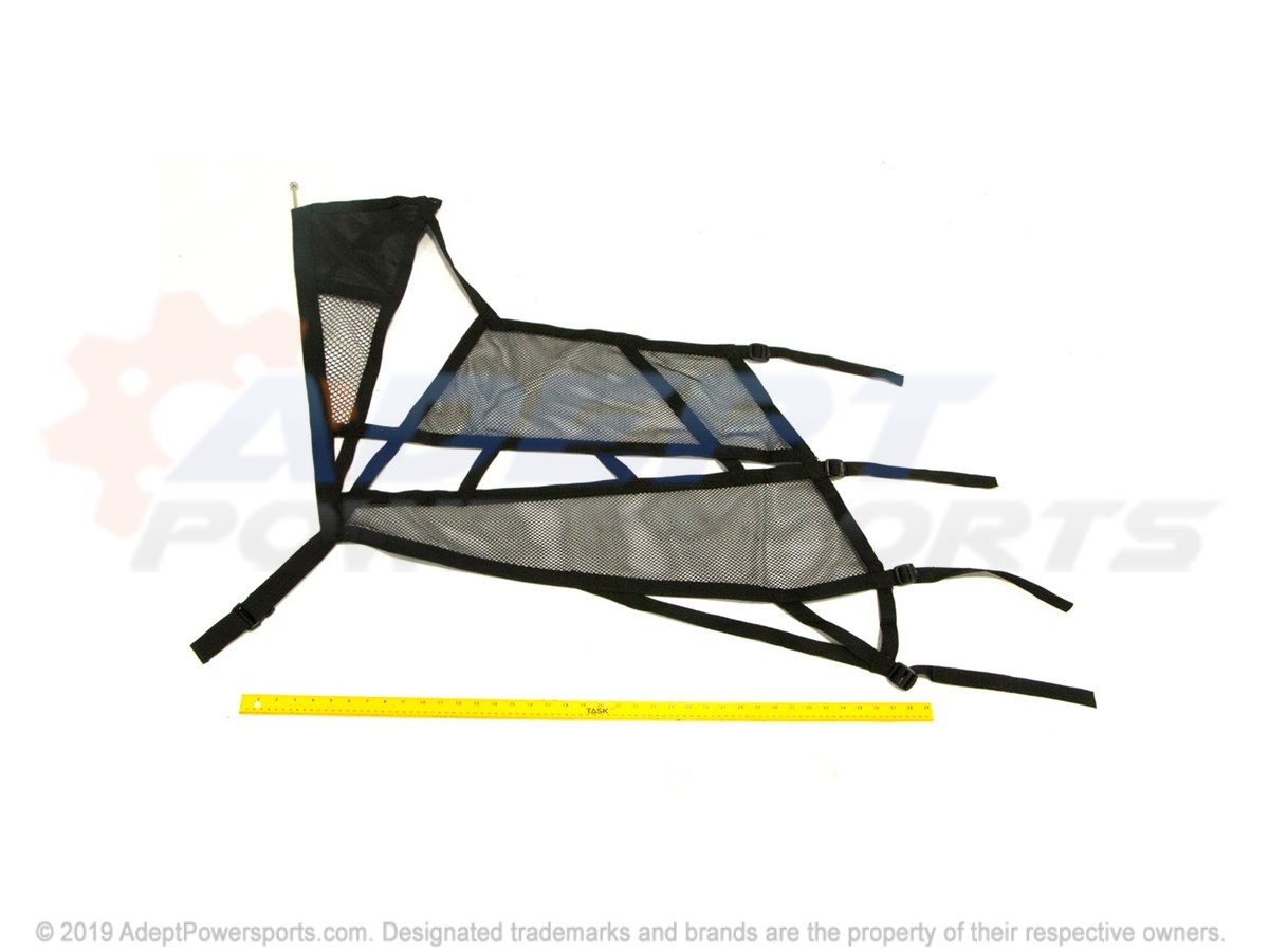 Polaris 2685121 Net-Side