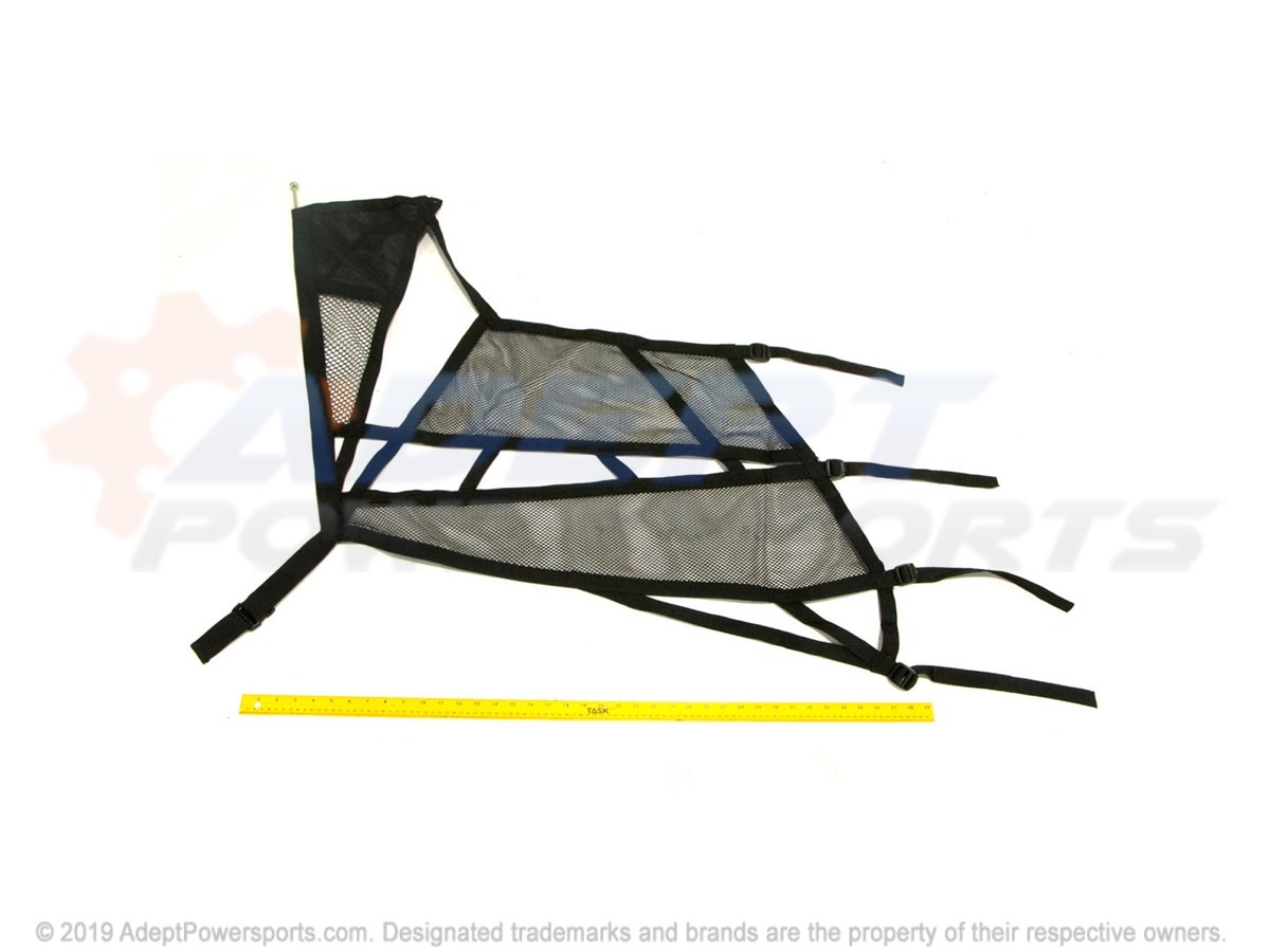 Polaris 2685121 Net-Side