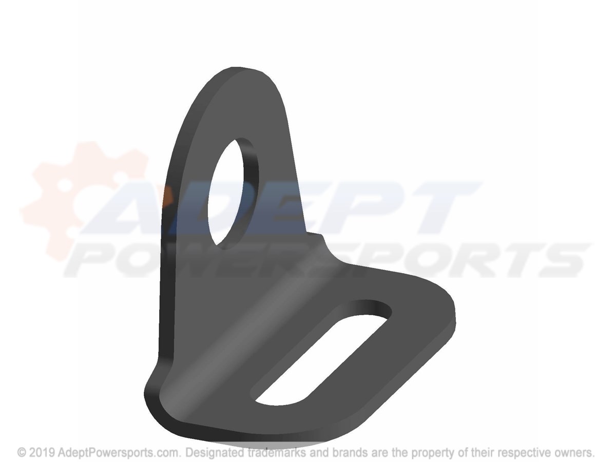 Polaris 5254716 Brkt-Mount Net