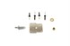 Polaris 2204383 Kit Seat Pin Repair (Ea)