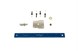 Polaris 2204383 Kit Seat Pin Repair (Ea)