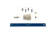 Polaris 2204383 Kit Seat Pin Repair (Ea)