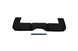Polaris 5437909-070 Cover-Seat Back Blk