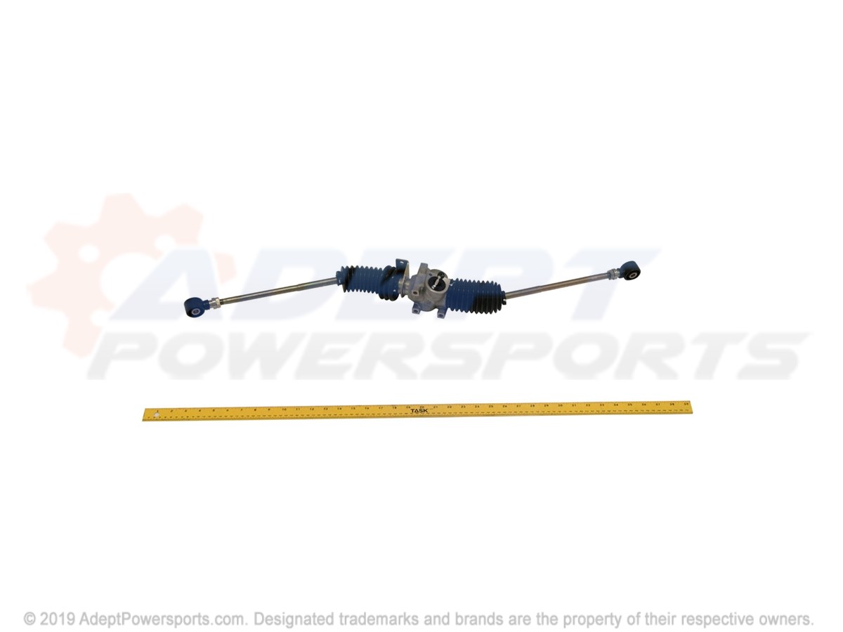 Polaris 1823465 Asm-Gear Box Steering