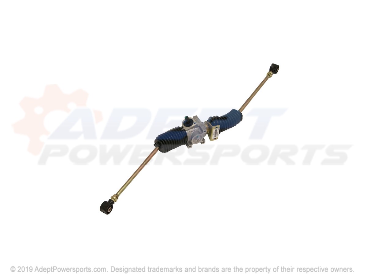 Polaris 1823465 Asm-Gear Box Steering