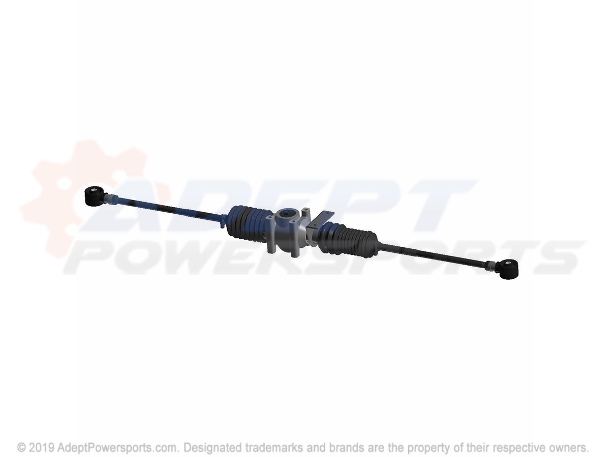 Polaris 1823465 Asm-Gear Box Steering