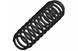 Polaris 7043663-458 Spring-Comp Front M Blk