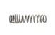 Polaris 7043707-458 Spring-Rear M. Blk