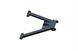 Polaris 1018189-458 Weld-Control Arm Upper M.Blk