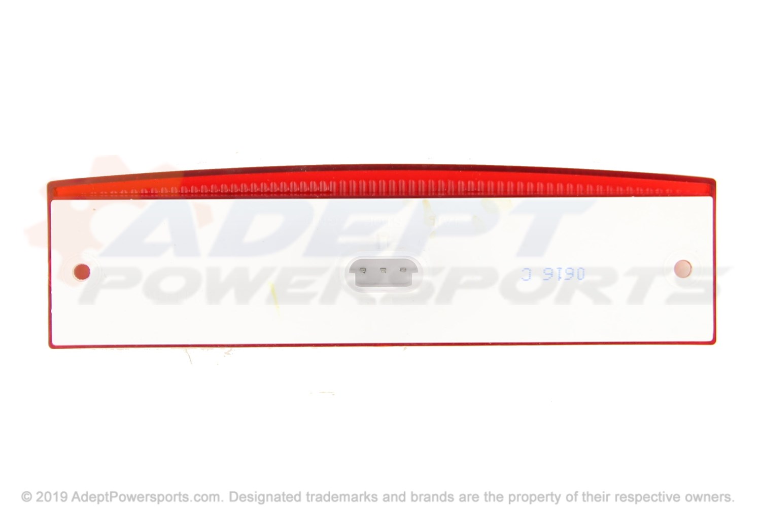 Polaris 2411450 Asm-Taillight
