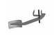 Polaris 1016889 Weld-Throttle Pedal