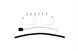 Polaris 2878507 Kit-Harness Iac