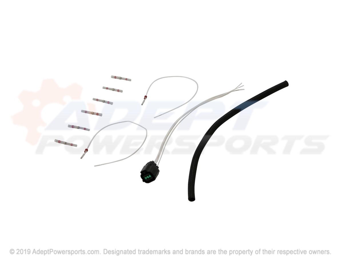 Polaris 2878507 Kit-Harness Iac
