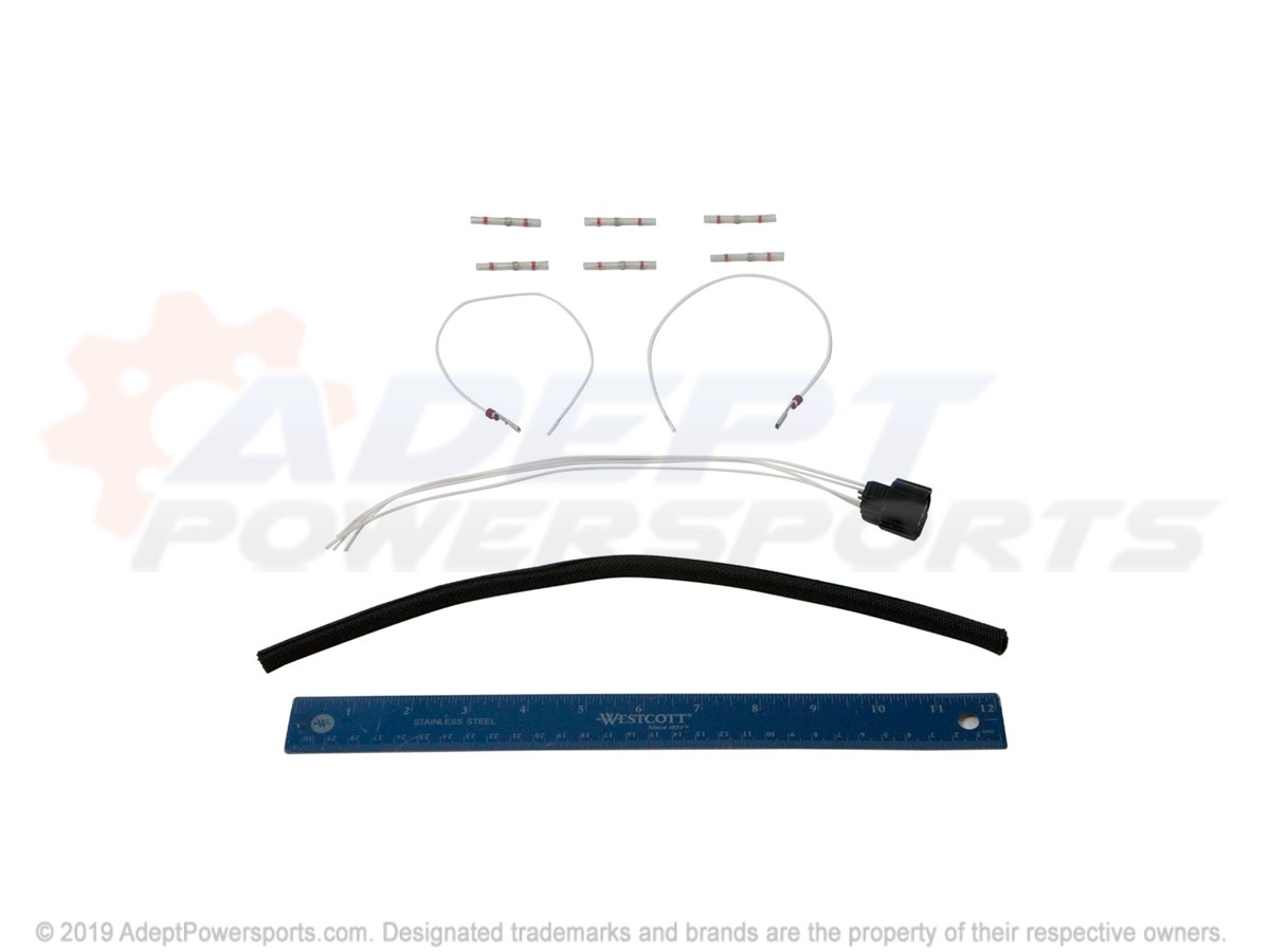 Polaris 2878507 Kit-Harness Iac