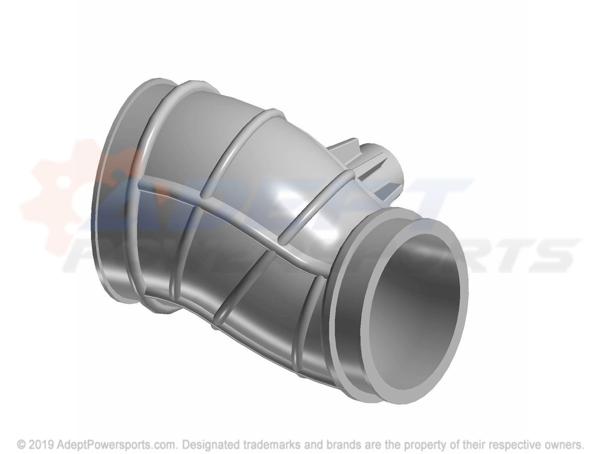 Polaris 5413836 Boot-Airbox 500