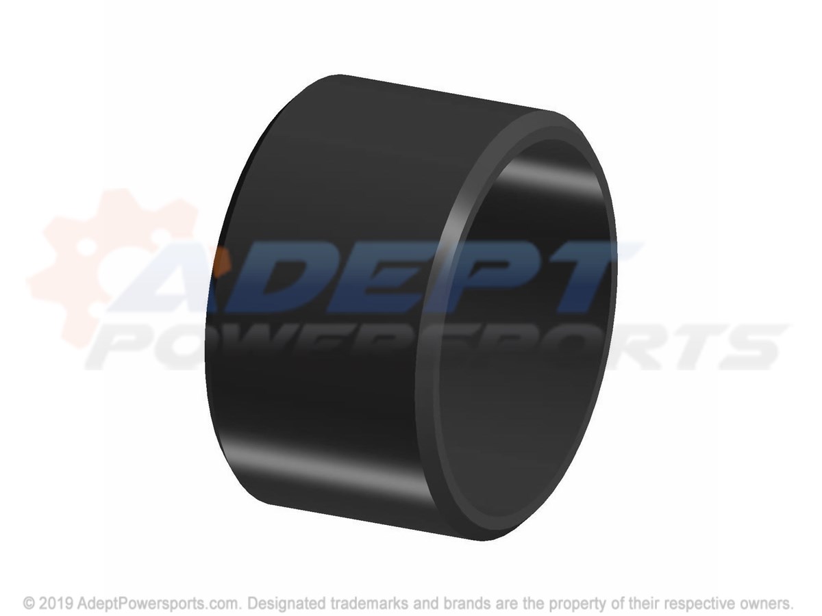 Polaris 3514684 Bearing Cover .75In