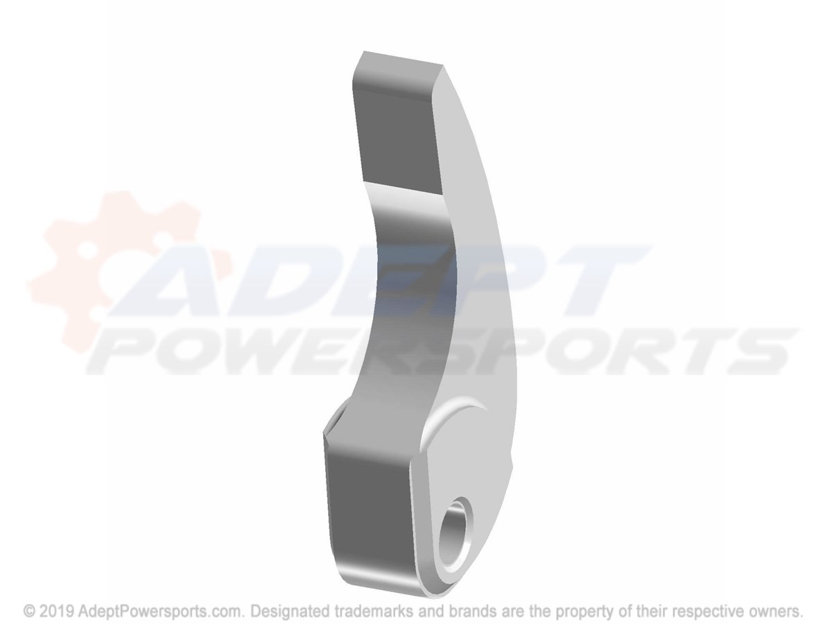 Polaris 5632409 Weight-Shift 25-52G Pm