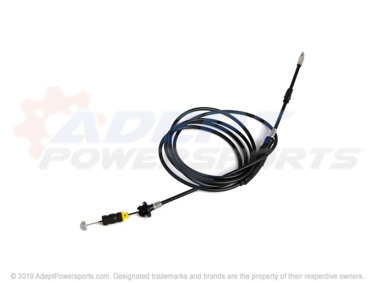 Polaris 7081675 Cable-Throttle