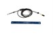 Polaris 7081675 Cable-Throttle